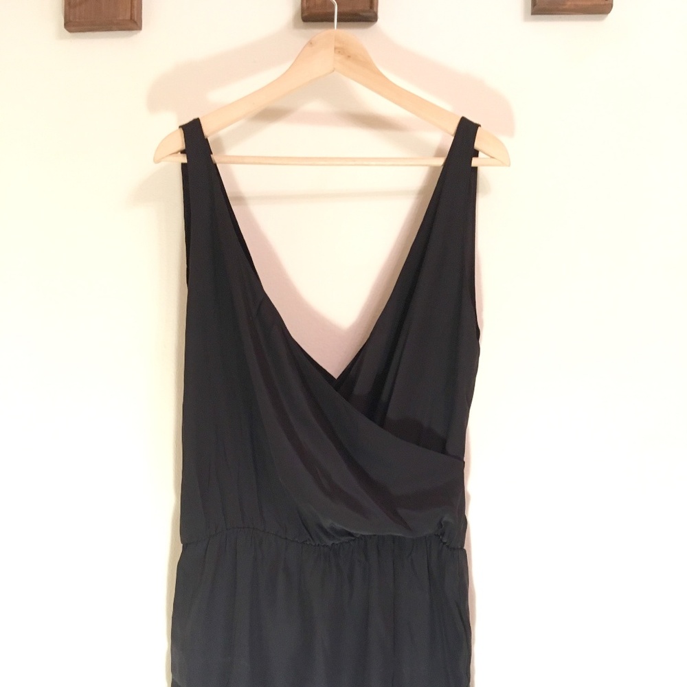 Amanda Uprichard 100% Silk Mini